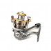 Катушка Grows culture GW MA 3000 5+1BB