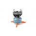 Комплект Jetboil Black горелка с кастрюлей
