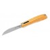 Нож Brutalica Tsarap D2 orange handle складной