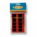 Коробка Stonfo Orange magnetic магнитная 120х80х13мм 10 отделений