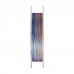 Шнур Raiglon Light jiggingpe Android 4 braid 5 colors 150м PE 3,0/0,285мм