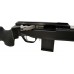 Карабин ISSC SPA17 Standart Synthetic 17HMR кофр