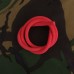 Пенка Gardner Pop-up foam 6ммх50см red