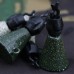 Грузило заднее Gardner Captive back leads green