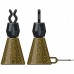 Грузило заднее Gardner Captive back leads green