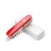 Нож Victorinox Mountaineer 91мм 18 функций красный