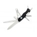 Нож Victorinox Atlas 111мм 16 функций черный