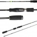Спиннинг Favorite X1 Travel X1-764MH 2,29м 10-32гр ex-fast