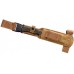 Нож Fox Predator I фикс. клинок 14.5 см сталь N690