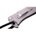 Нож Cold Steel Pocket Bushman складной клинок 11.5 см сталь