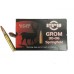 Патрон 30-06Sprg PPU Grom 11,0г