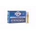 Патрон 30-06Sprg PPU HP BT 12,3г 1/20