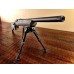 Сошки Harris Bipod S на вращающемся основании BRM 6-9" 6 позиций