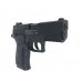 Пистолет Borner Z116