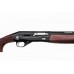 Ружье Huglu Renova Combo II Wood 12x76 760/610мм