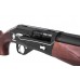 Ружье Huglu Renova Combo II Wood 12x76 760/610мм