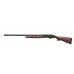 Ружье Huglu Renova Combo II Wood 12x76 760/610мм