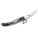 Нож Cold Steel Kudu фиксированный German 4116 Zytel