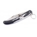 Нож Cold Steel Kudu фиксированный German 4116 Zytel