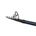 Спиннинг Maximus Stealth-X Tele 24ML 2,4м  6-28гр