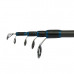 Спиннинг Shimano Alivio slim TE GT 270XH