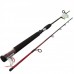 Удилище Shimano Scimitar AX spin 210M