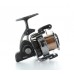 Катушка Okuma Trio rex TX-60 FD 6+1bb