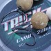Поводочный материал Gardner Trick link camo 50м 20lb 0,45мм