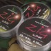 Поводочный материал Gardner Zig link clear 100м 12lb 0,30мм