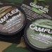 Лидкор  Gardner Camflex leadfree camo brown fleck 20м 35lb