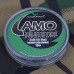Лидкор Gardner camo plummet leadcore brown 10м 35bs