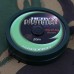 Лидкор Gardner Heavy plummet leadcore brown 20м 45lbs
