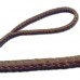 Лидкор Gardner Heavy plummet leadcore brown 20м 45lbs