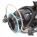 Катушка Daiwa Revros E 3012HA