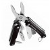 Мультиинструмент Leatherman Squirt PS4 черный