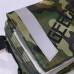Сумка Geecrack GEE9022 Light Game Pouch 2 green camo