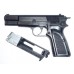 Пистолет Umarex Browning High Power Mark III металл