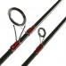 Спиннинг Daiwa Vulcan-AR VL-862 MFS 2,59м 5-28гр