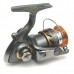 Катушка Daiwa Crossfire 4000