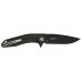 Нож Kershaw Ruby складной сталь ZDP-189 титановый фрейм