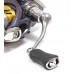 Катушка Daiwa 18 Regal LT 2500D-XH