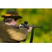 Прицел коллиматорный Aimpoint Micro H-1 2 MOA Weaver