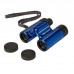 Бинокль Nikon Aculon T01 8x21 синий