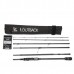 Спиннинг Tailwalk TW Outback NS886L 2,59м до 30гр