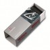 Мультиинструмент Victorinox Swisstool X plus ratchet 115мм серебристый