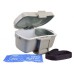 Коробочка Meiho Bait cooler для приманок 182x118x92