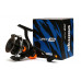 Катушка Okuma Jaw-40 FD 3+1bb