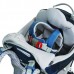 Рюкзак переноска Osprey Poco AG premium seaside blue