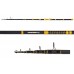 Удилище Mifine OVERSEAS PRO 10-110гр 4.2м