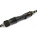 Спиннинг Major Craft Speedstyle SSS-762ML 3-10 гр